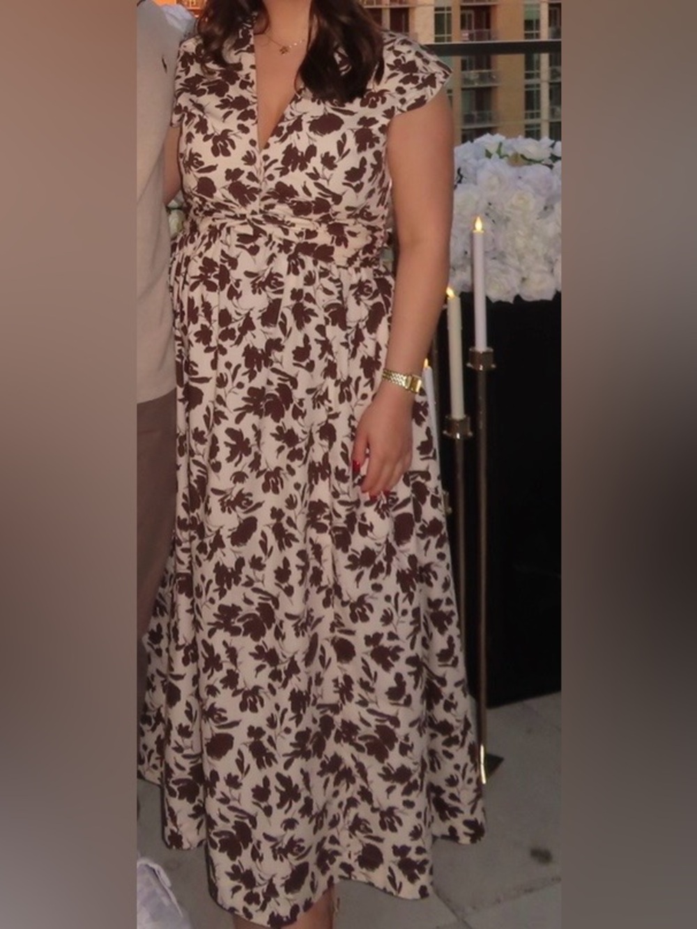 Abercombie Dress